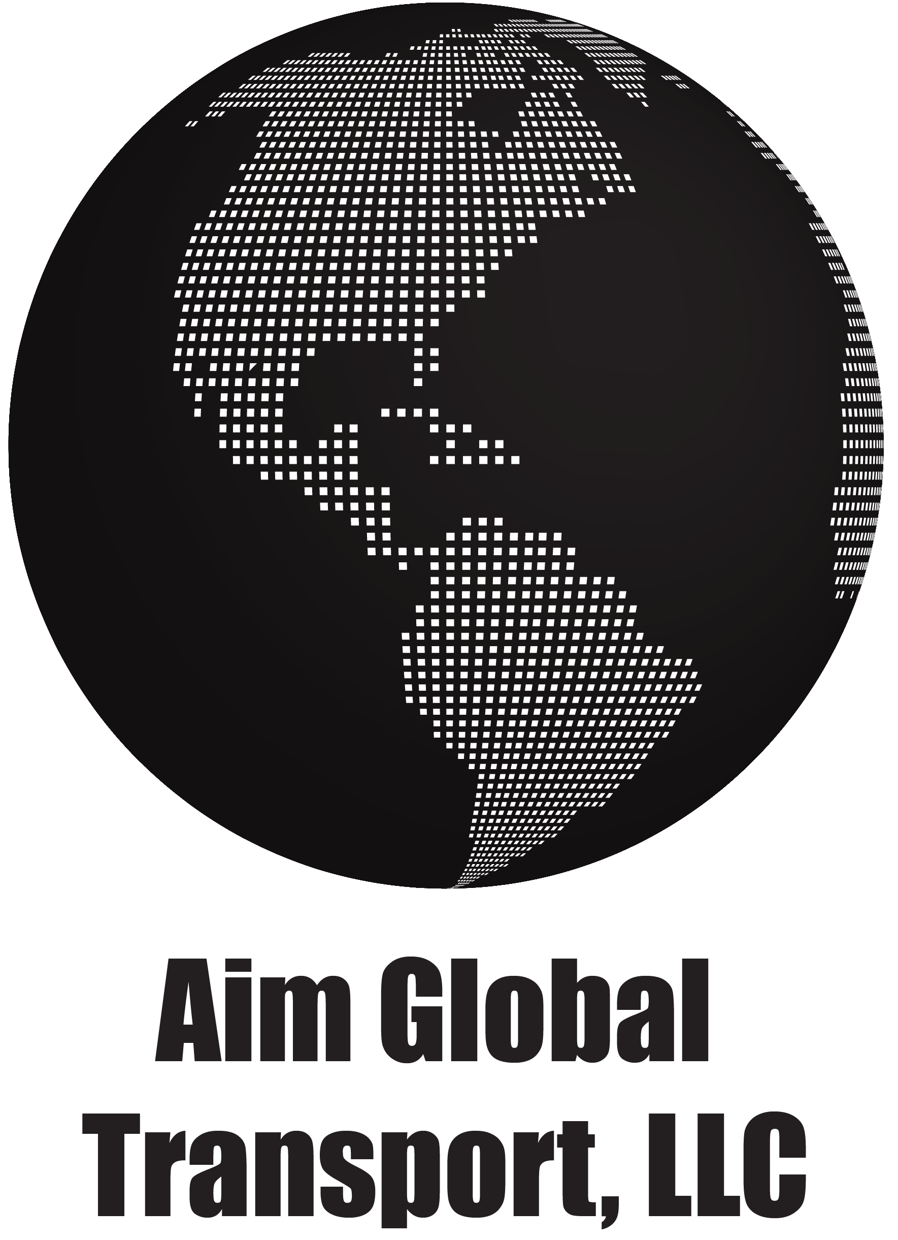 Aim Global Transport Llc logo